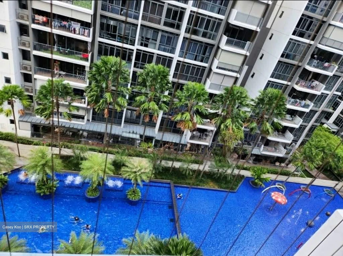 La Fiesta (D19), Condominium #544289381